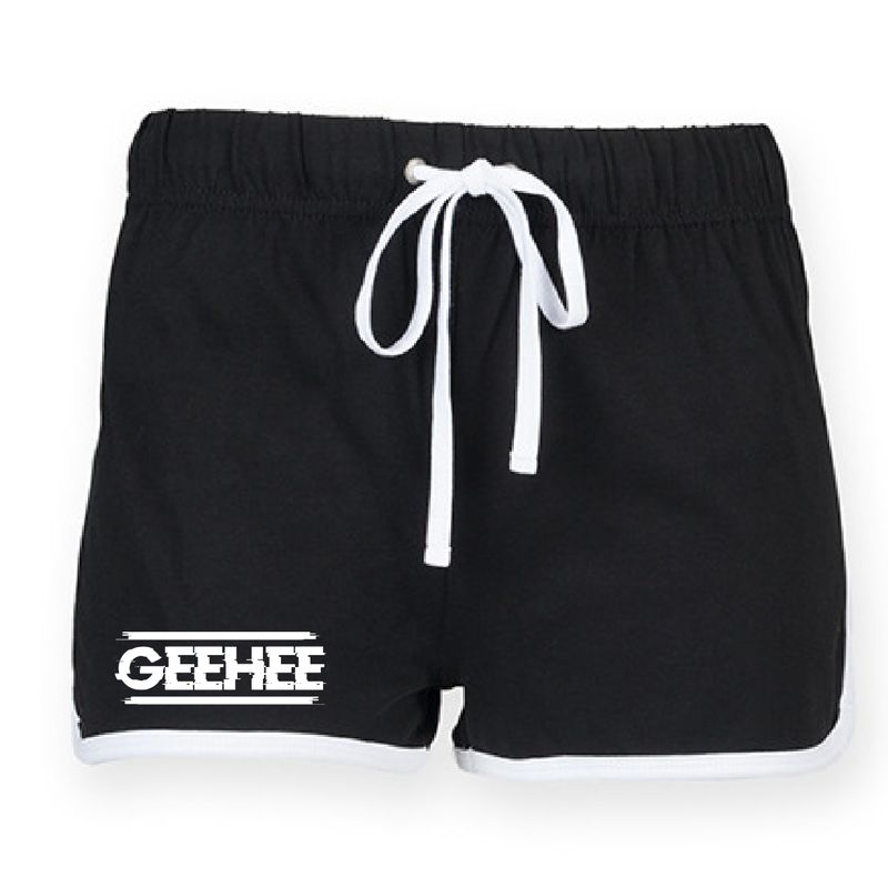 Geehee Short Damen