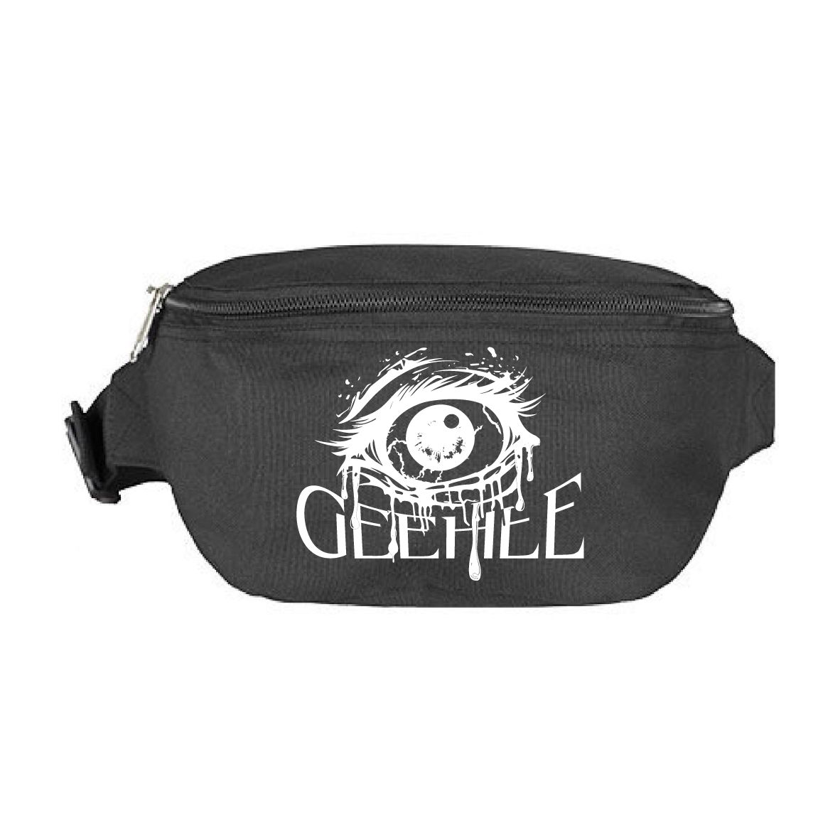 Geehee Bauchtasche