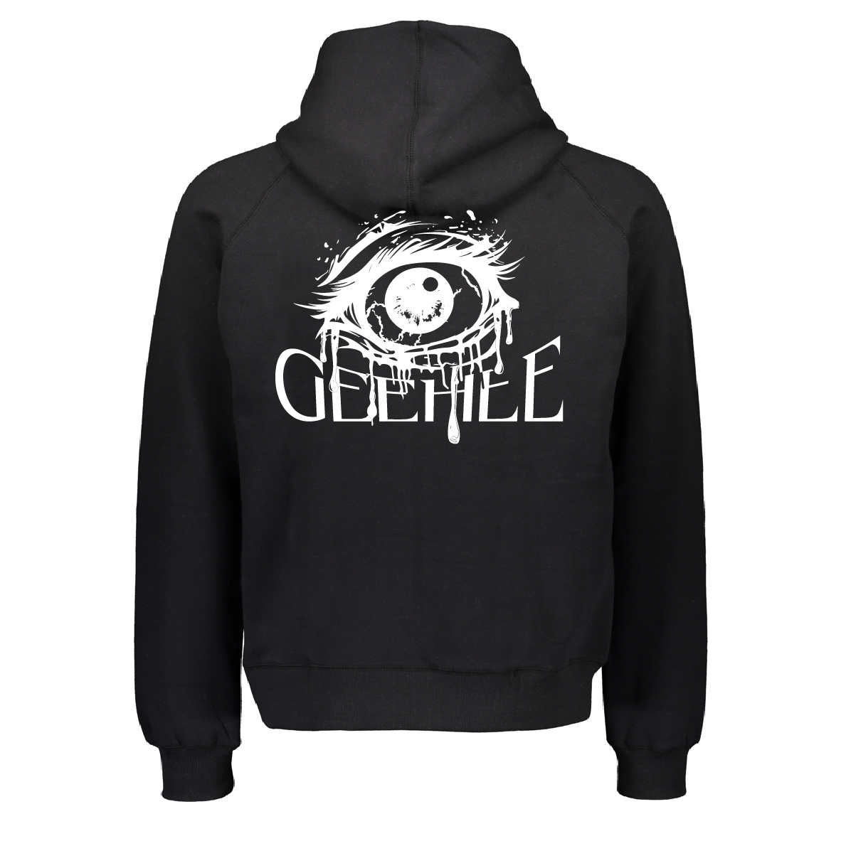 Geehee Hoodie Unisex