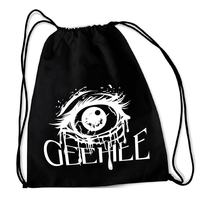 Geehee Gym Sack