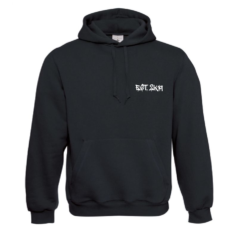 Geehee Hoodie Unisex
