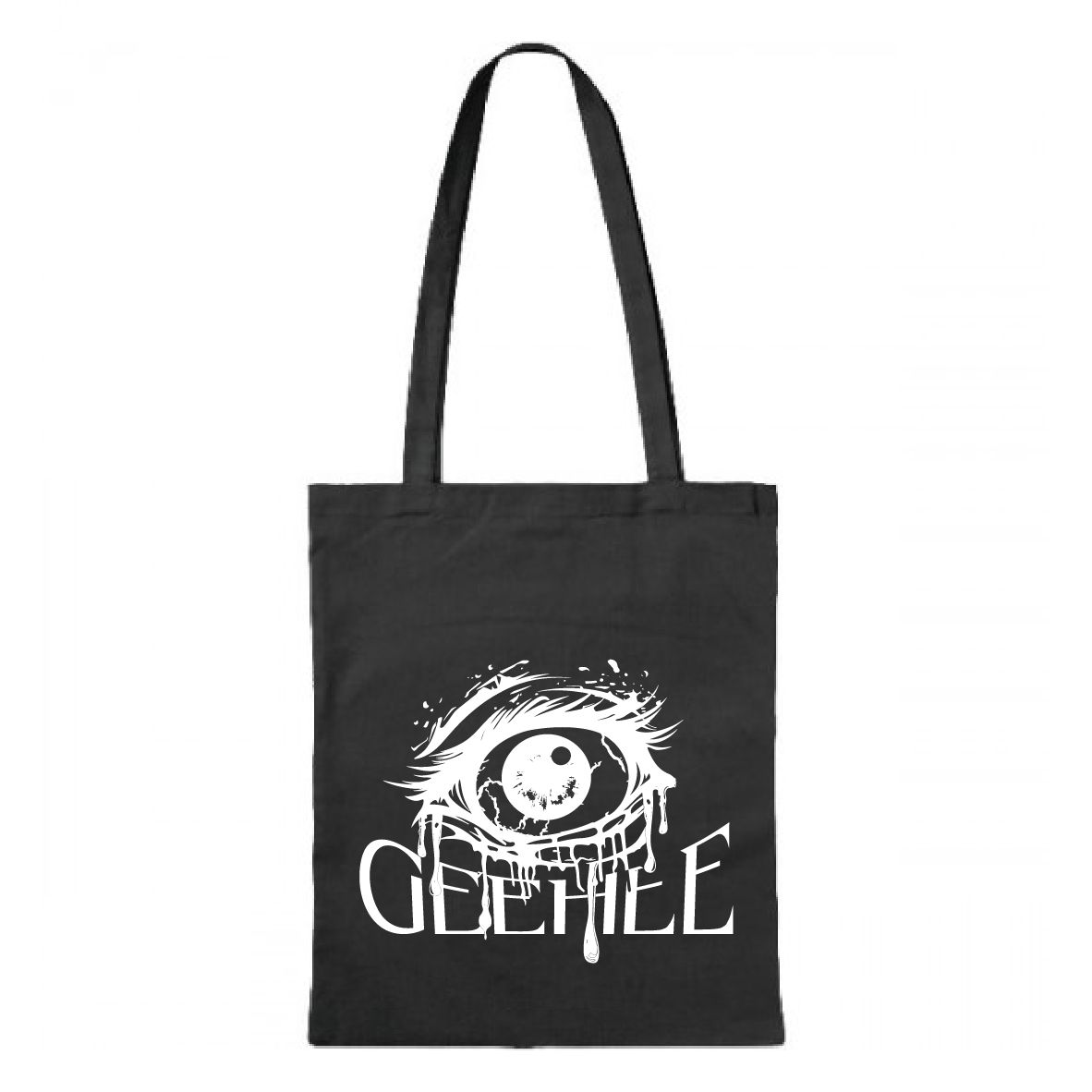 Geehee Stoffbeutel