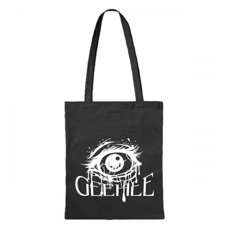 Geehee Stoffbeutel