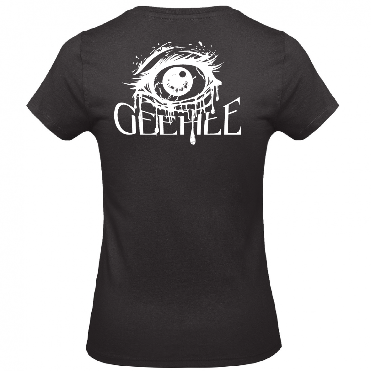 Geehee T-Shirt Damen