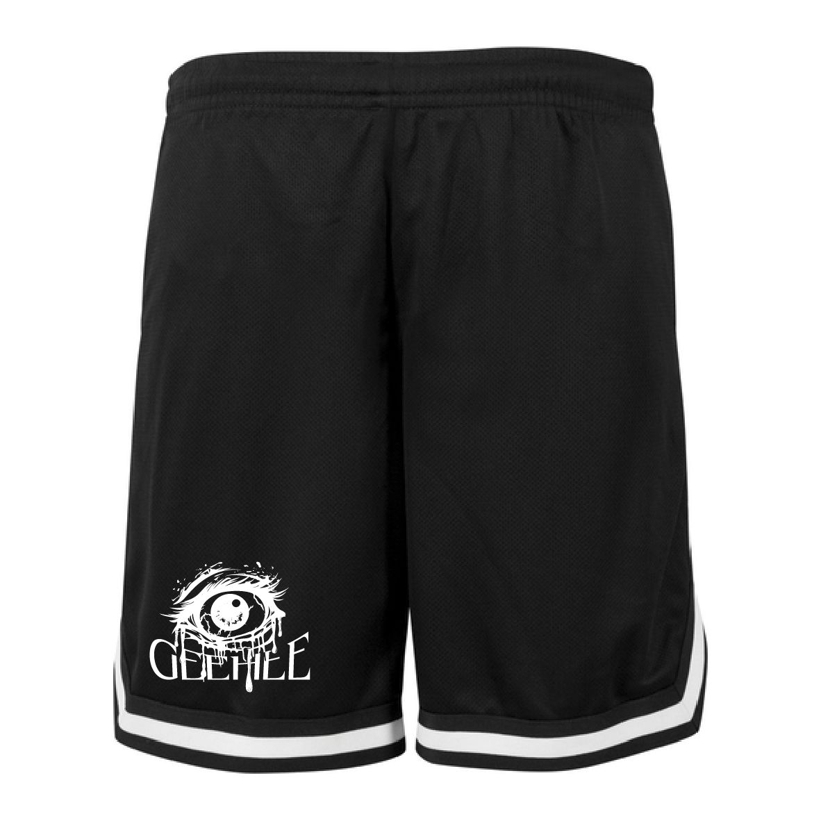 Geehee Mesh Short Herren