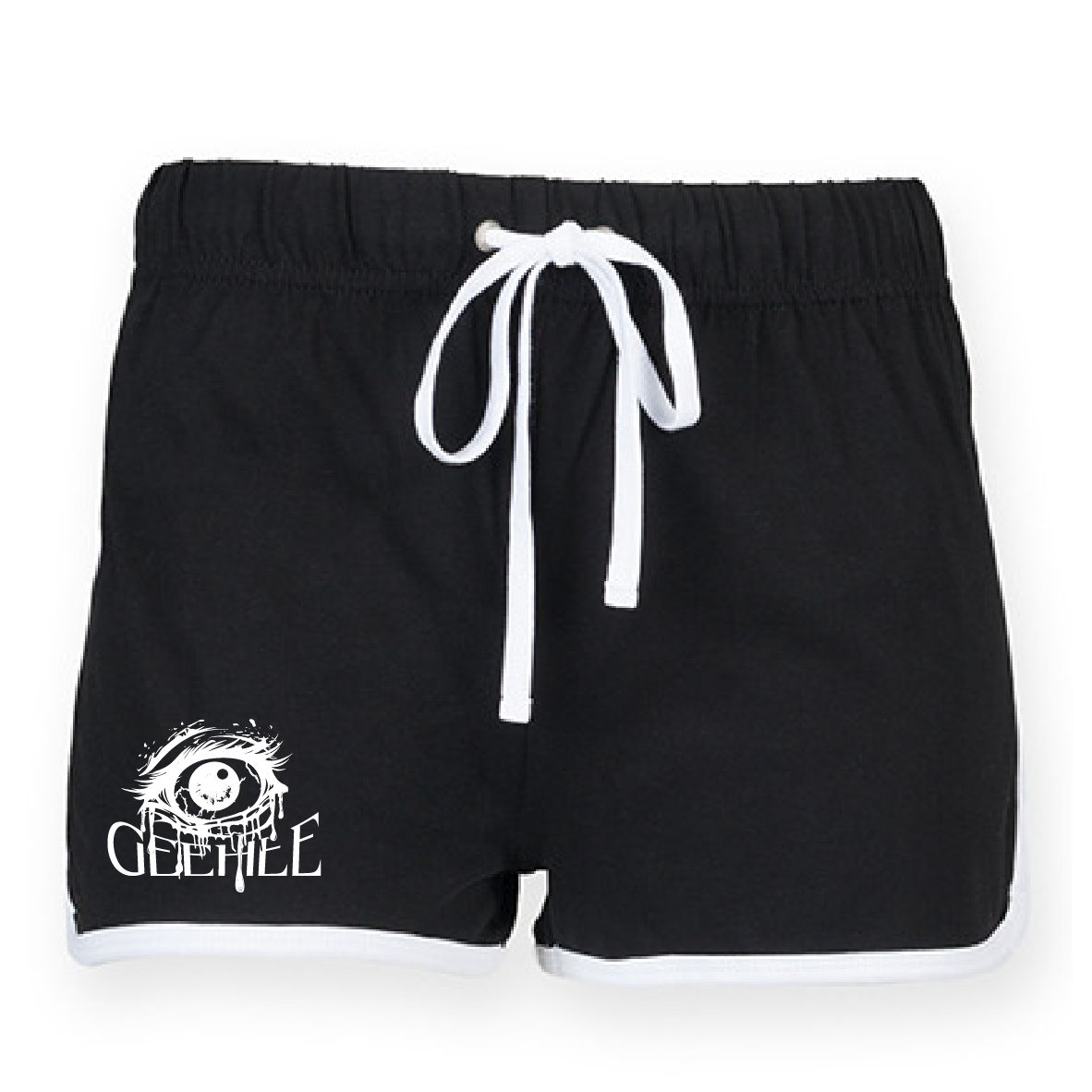 Geehee Short Damen