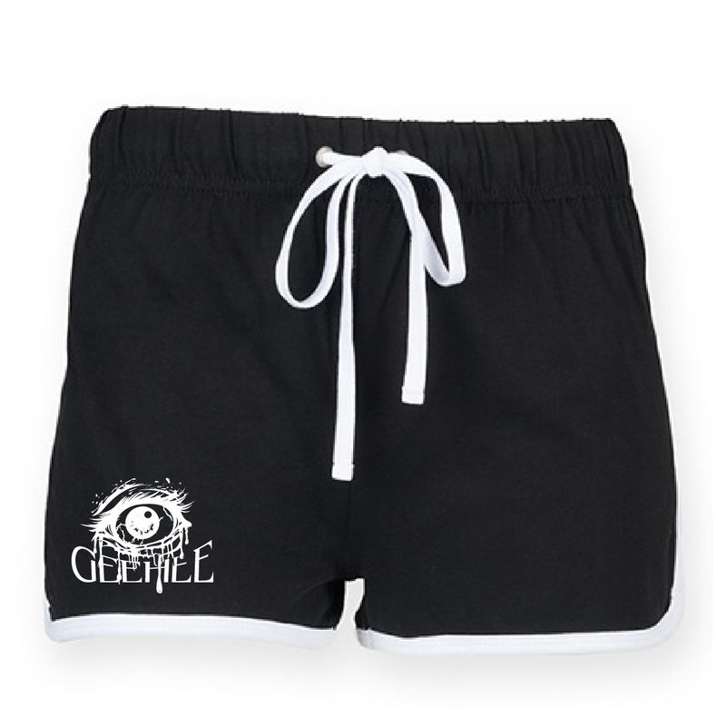 Geehee Short Damen