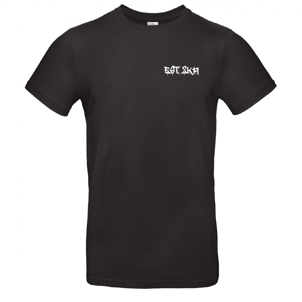 Geehee T-Shirt Herren