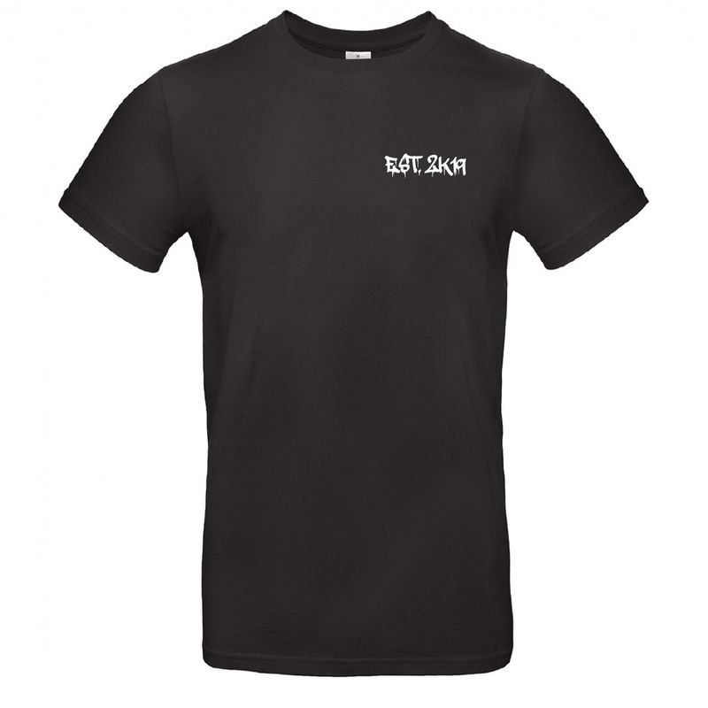 Geehee T-Shirt Herren