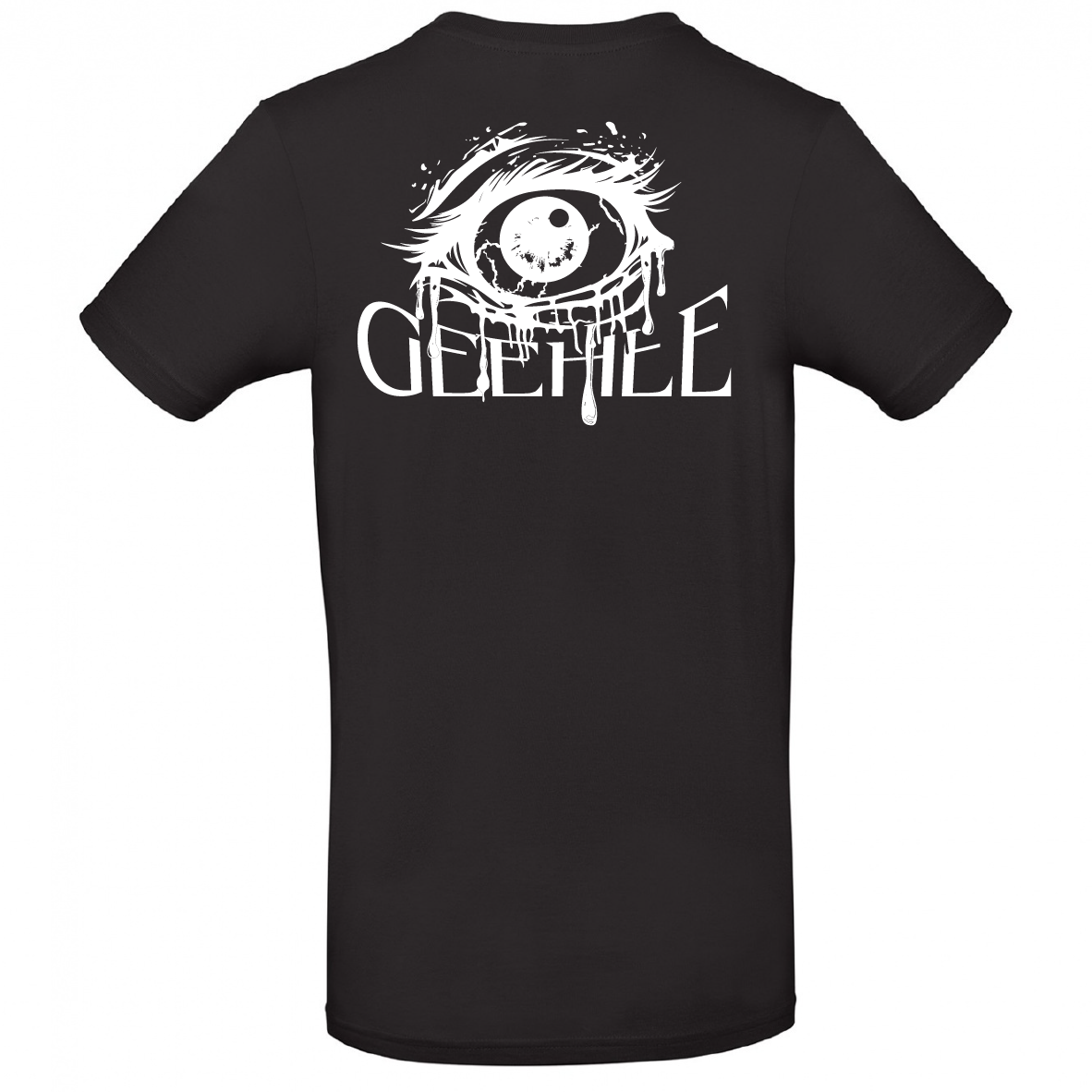 Geehee T-Shirt Herren
