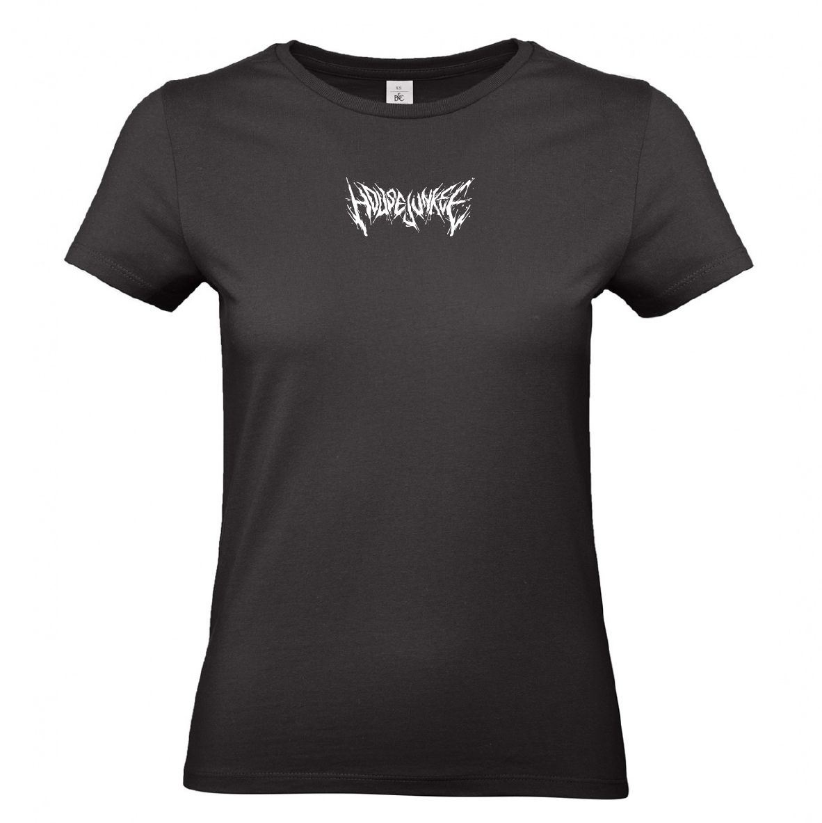 Housejunkee T-Shirt Damen