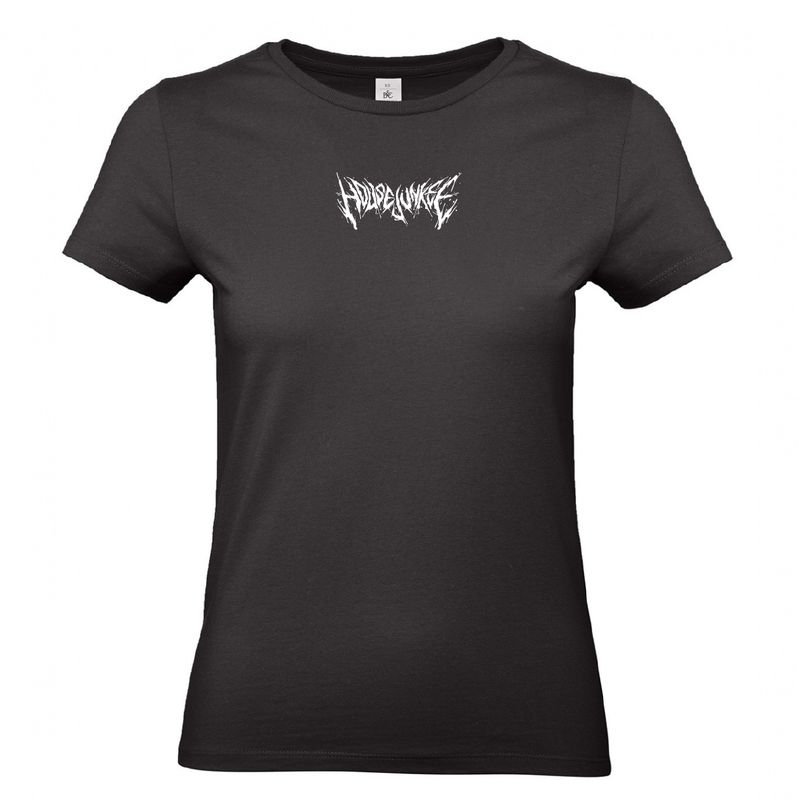 Housejunkee T-Shirt Damen
