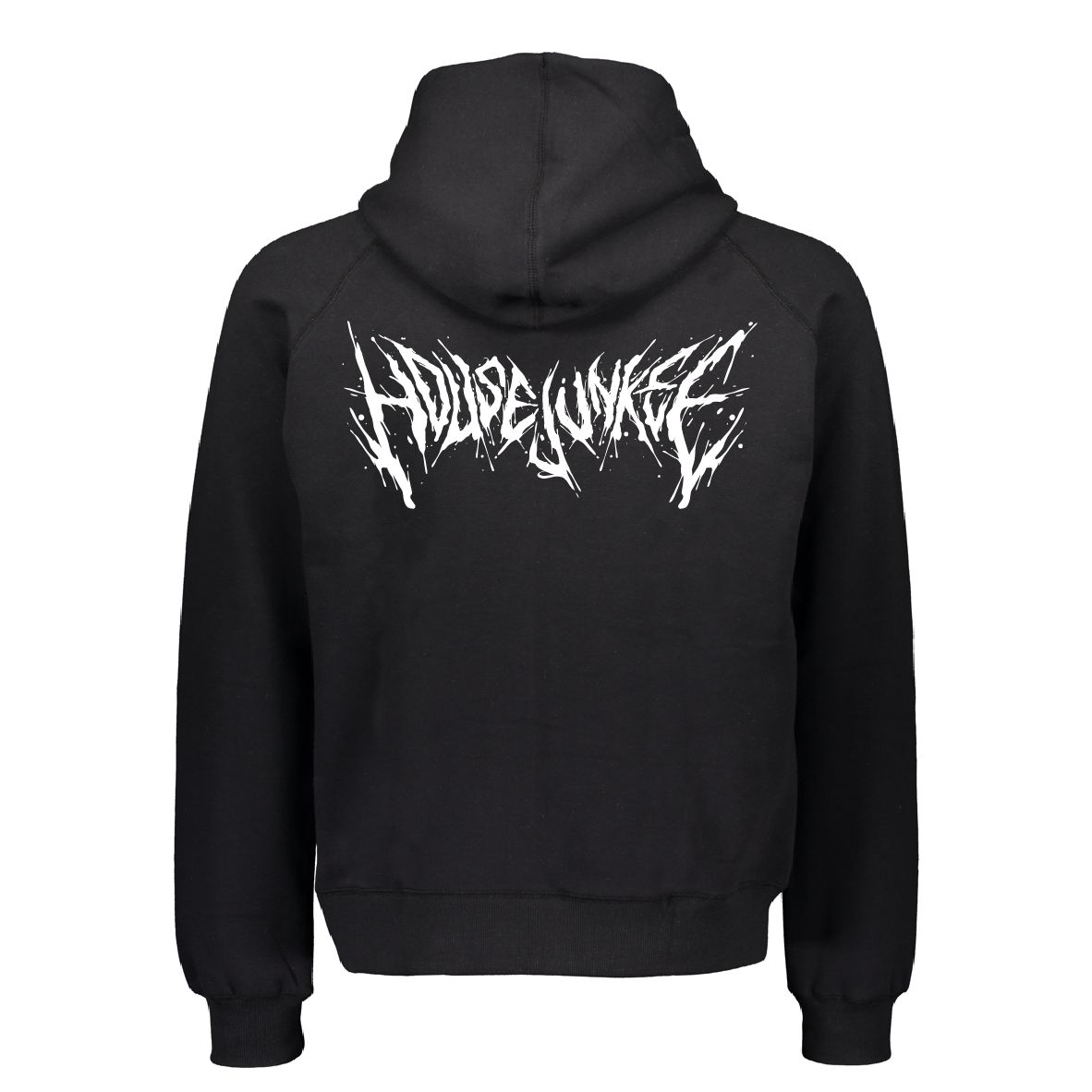 Housejunkee Hoodie Unisex