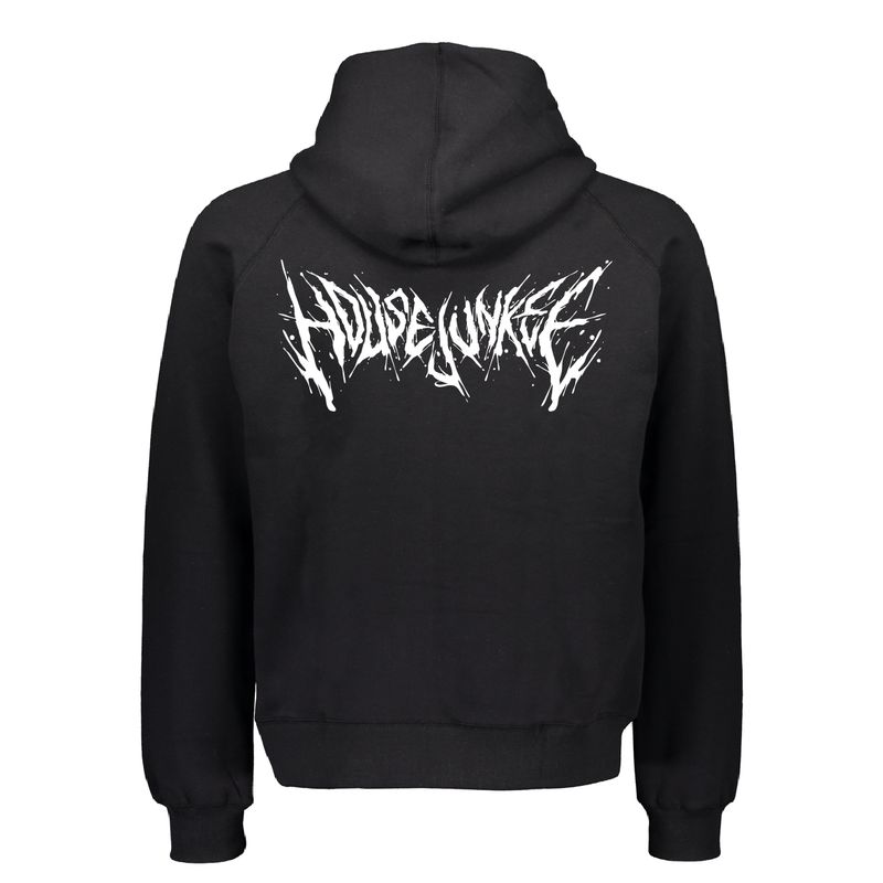 Housejunkee Hoodie Unisex