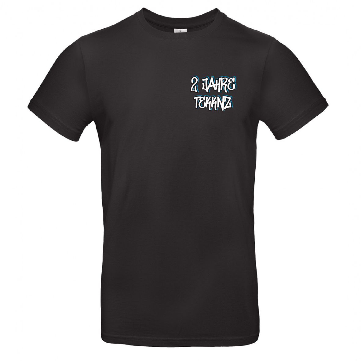 2 Jahre Tekknz T-Shirt Unisex