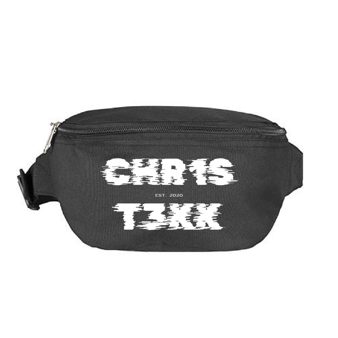 Chr1st3kk Bauchtasche