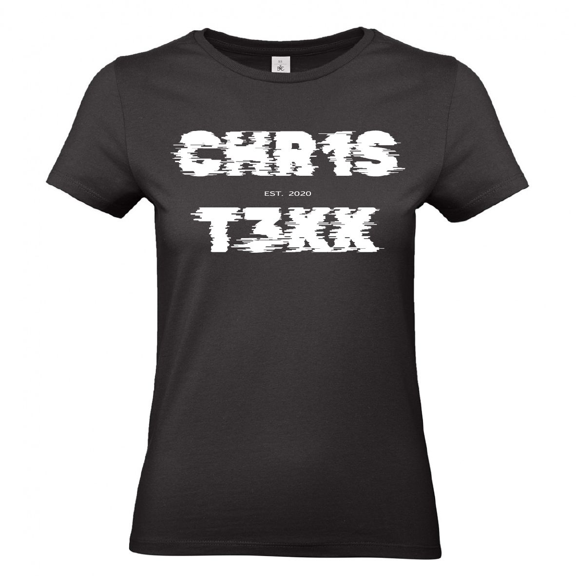 Chr1st3kk T-Shirt Damen