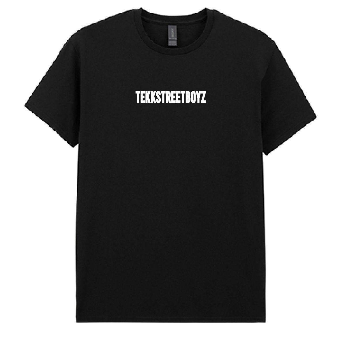 Tekkstreetboyz T-Shirt Herren Oversize