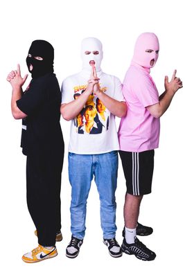 Tekkstreetboyz