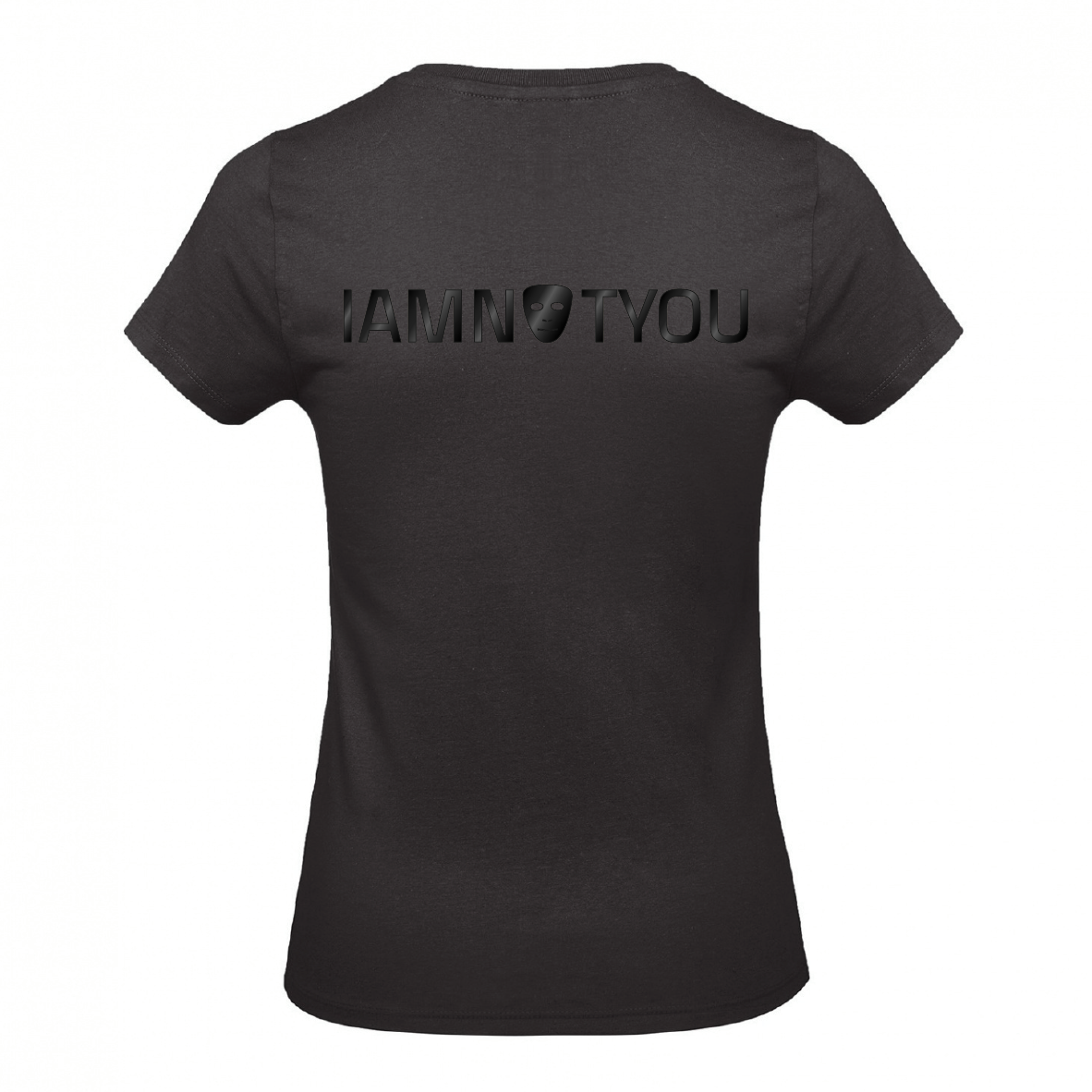 IAMNOTYOU Damen T-Shirt