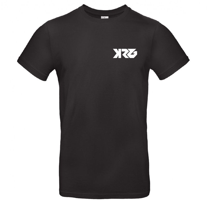 KRG T-Shirt Herren