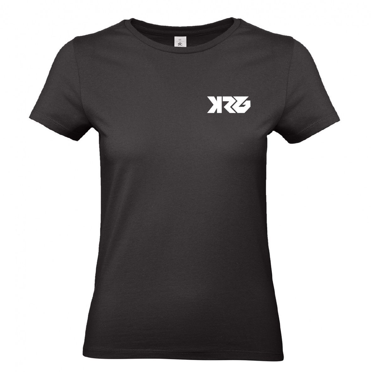 KRG T-Shirt Damen