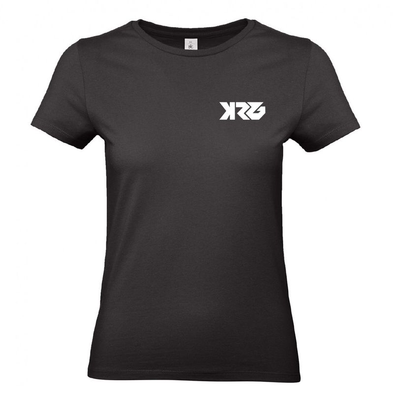 KRG T-Shirt Damen