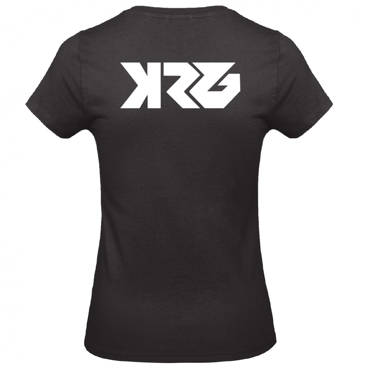 KRG T-Shirt Damen
