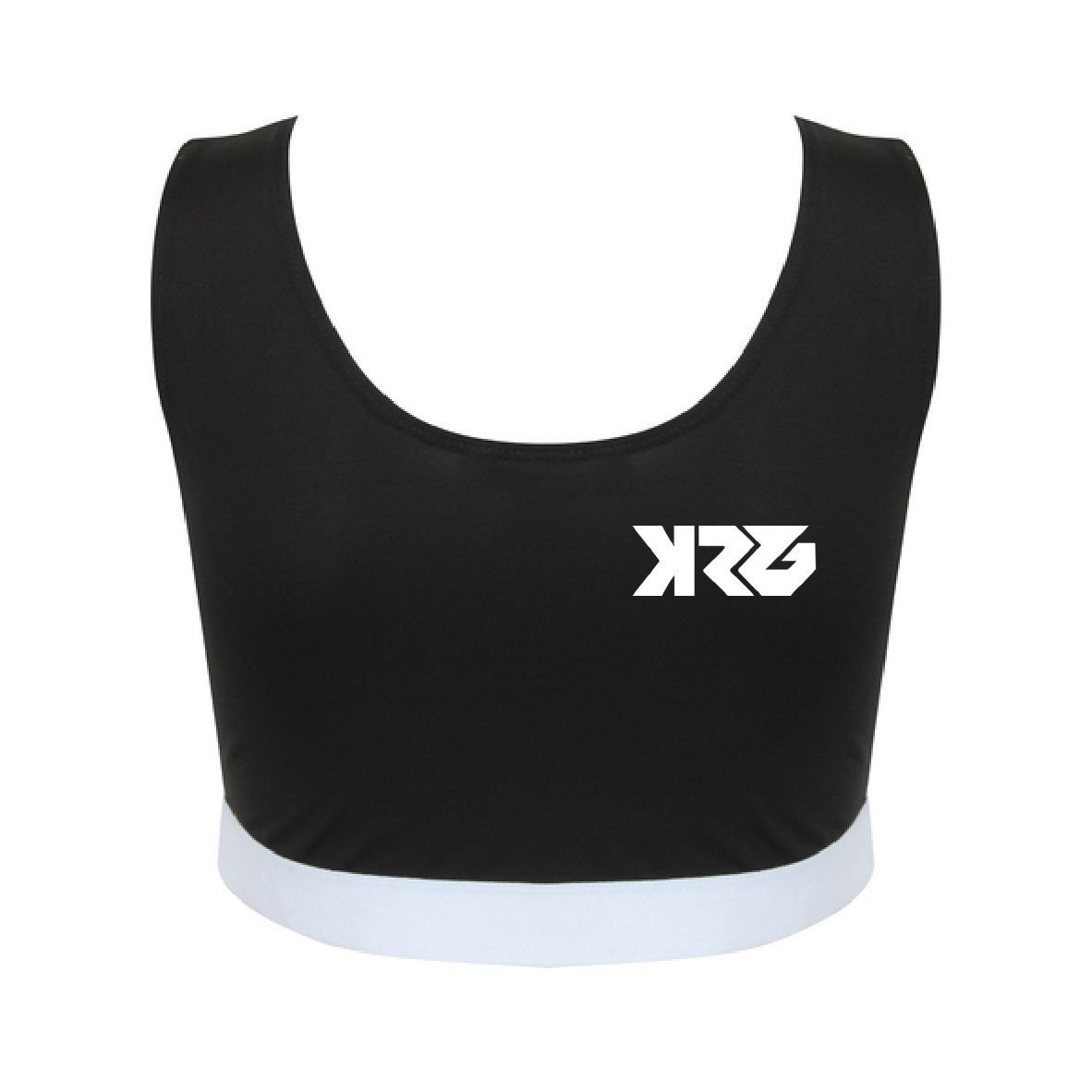 KRG Crop Top