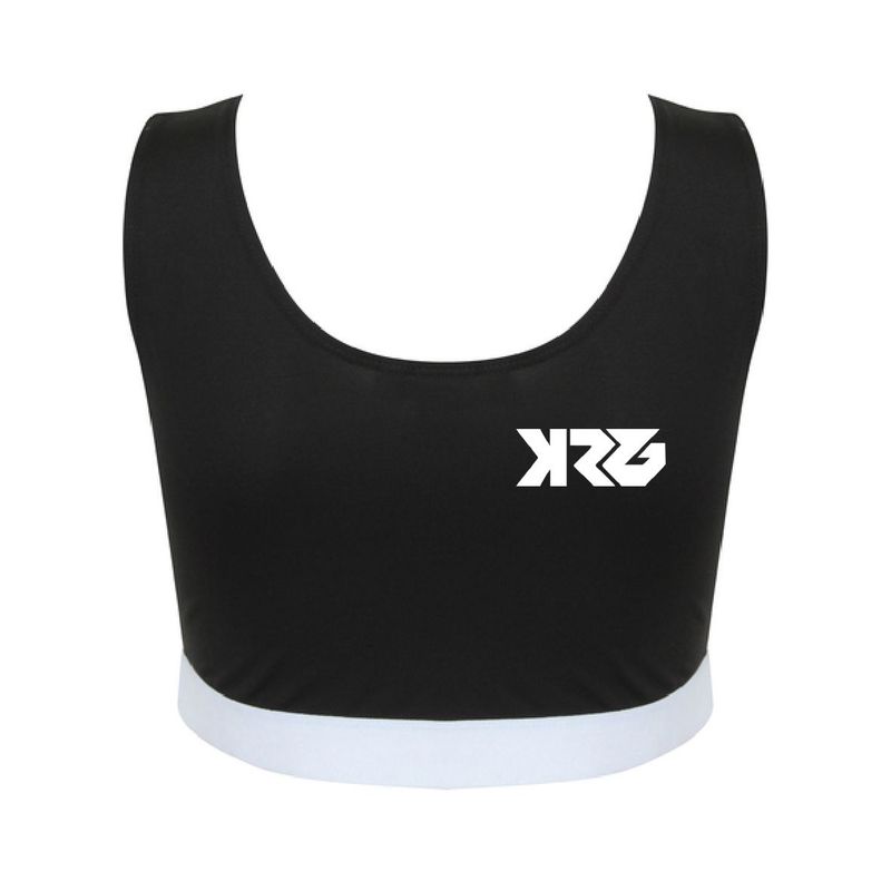KRG Crop Top