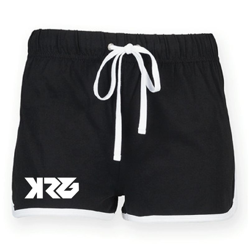 KRG Short Damen