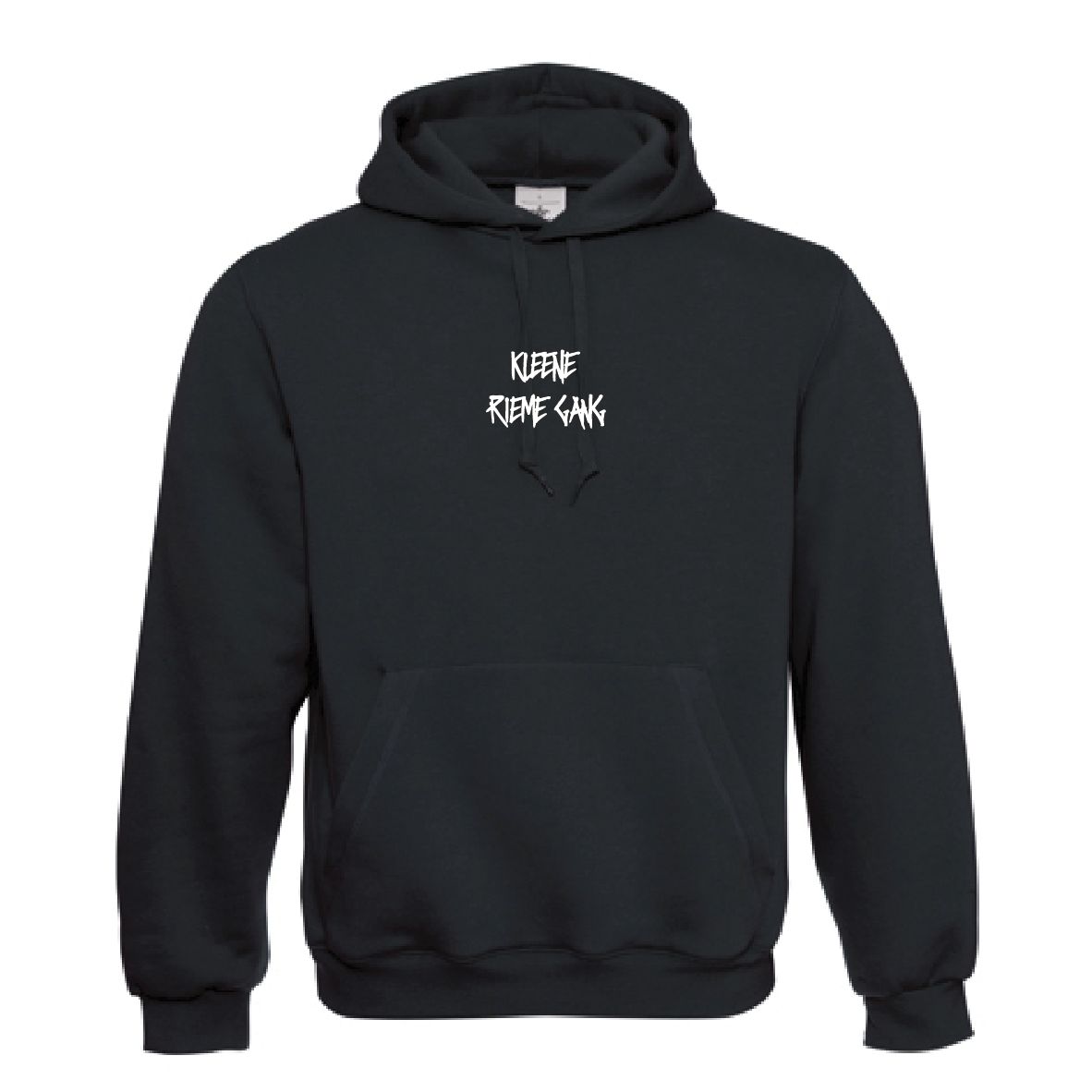 Kleene Rieme Gang Edition Hoodie Unisex