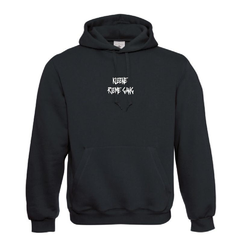 Kleene Rieme Gang Edition Hoodie Unisex Kleene Rieme Gang Edition Hoodie Unisex
