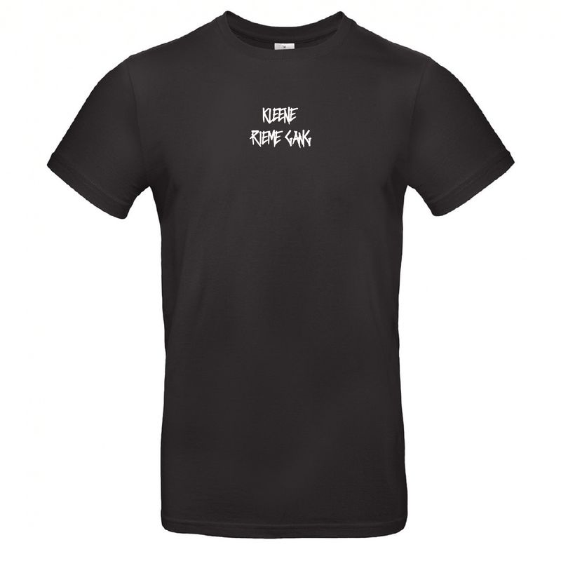Kleene Rieme Gang Edition T-Shirt Unisex Kleene Rieme Gang Edition T-Shirt Unisex