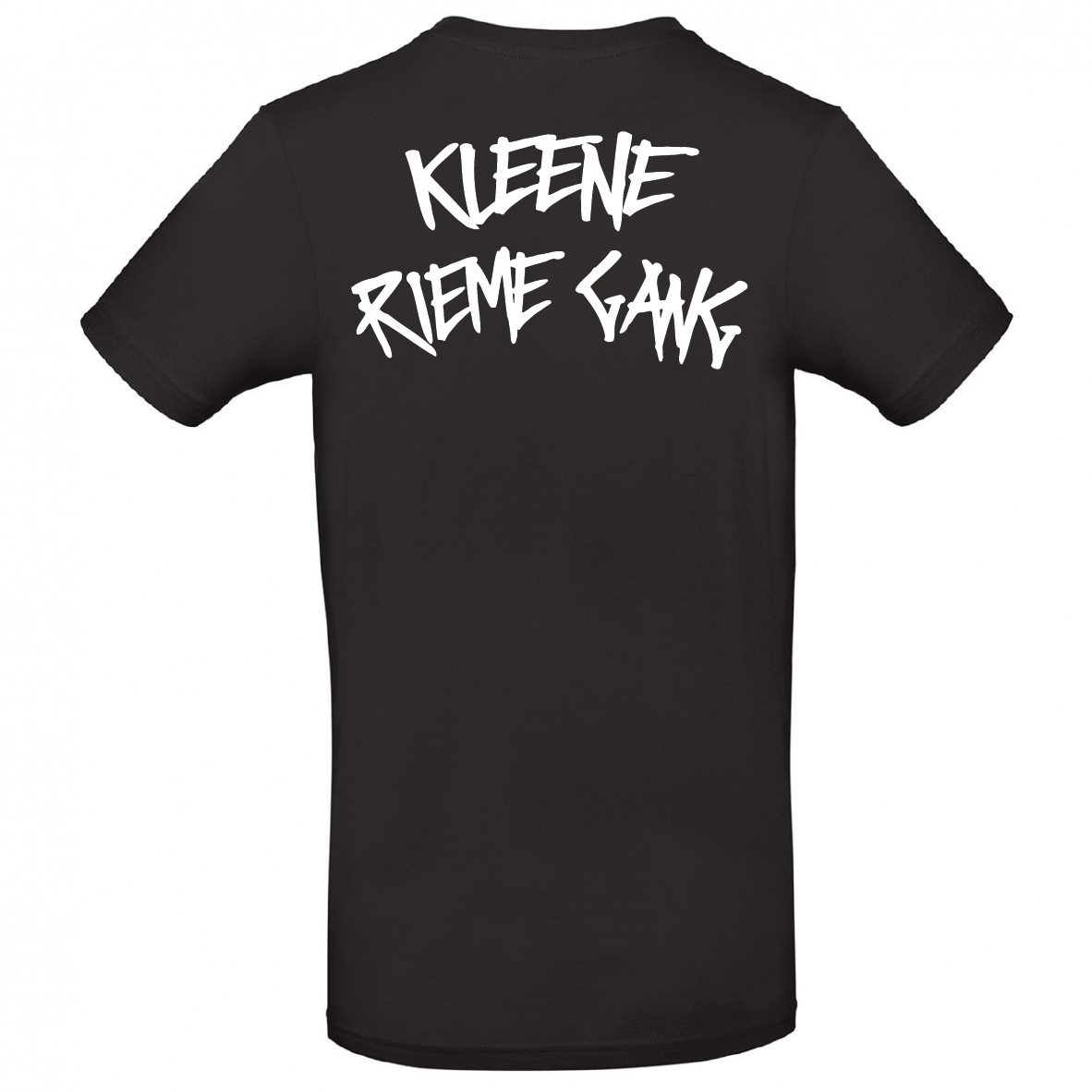 Kleene Rieme Gang Edition T-Shirt Unisex