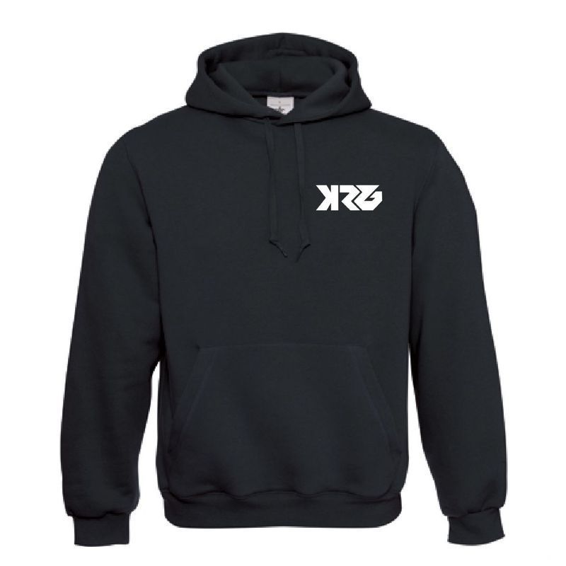 KRG Hoodie Unisex