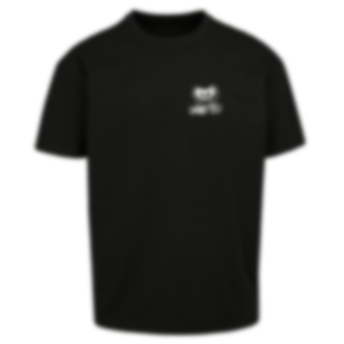 IAMNOTYOU Limited Edition Oversize