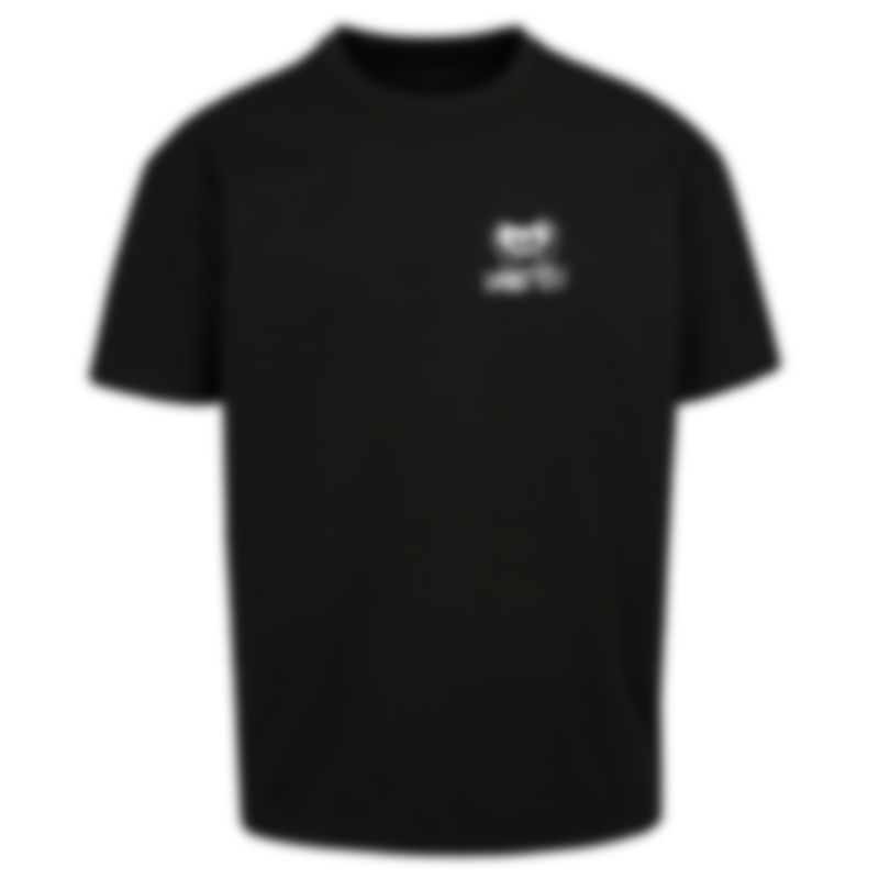 IAMNOTYOU Limited Edition Oversize