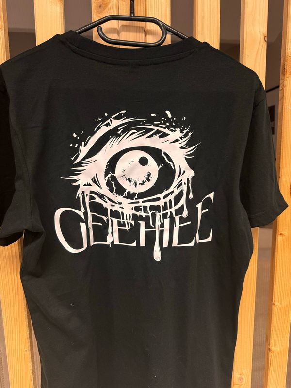 Geehee T-Shirt Unisex Geehee T-Shirt Unisex