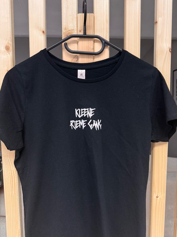 Kleene Rieme Gang T-Shirt Damen Kleene Rieme Gang T-Shirt Damen