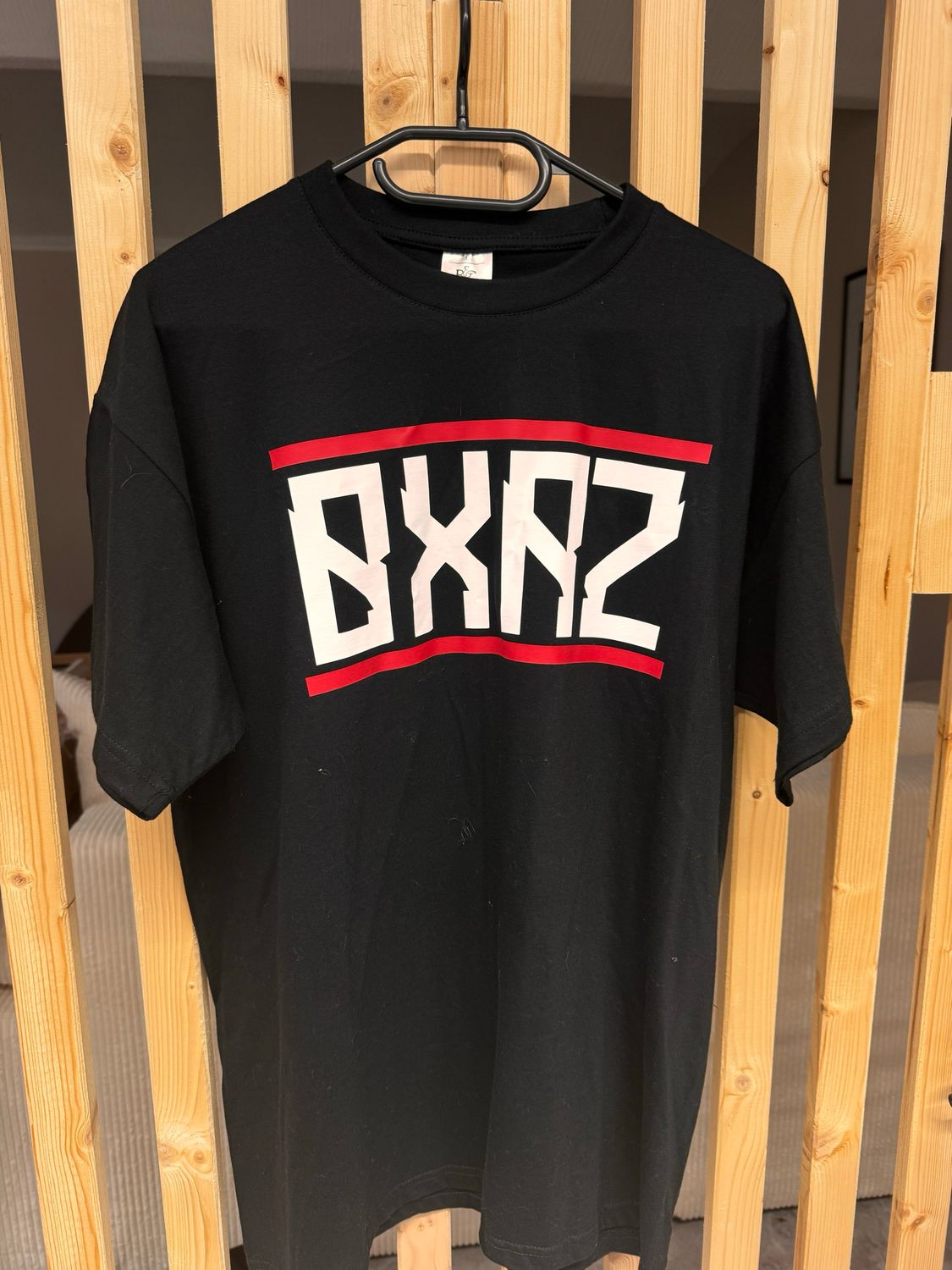 BXRZ T-Shirt Unisex