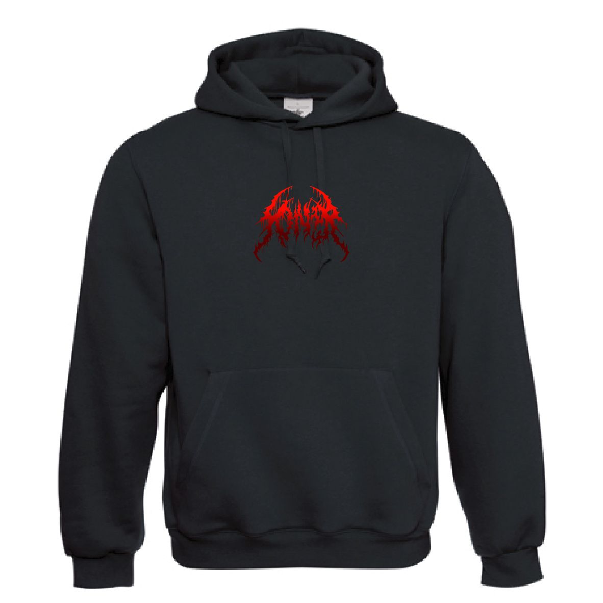 ONY Hoodie Unisex Backprint