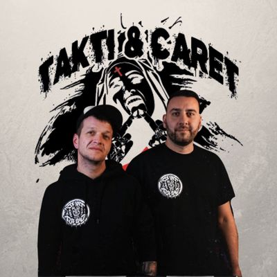 Takti & Caret