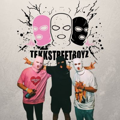 Tekkstreetboyz