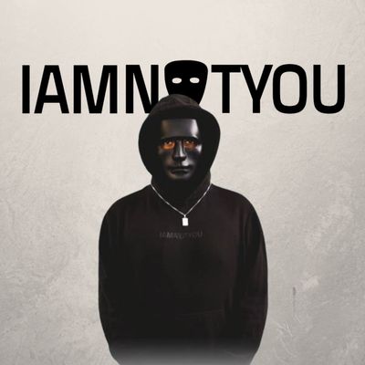 IAMNOTYOU