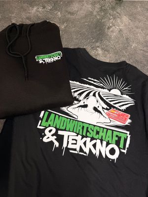 Landwirtschaft & Tekkno