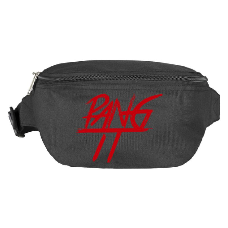 PANG IT Bauchtasche PANG IT Bauchtasche