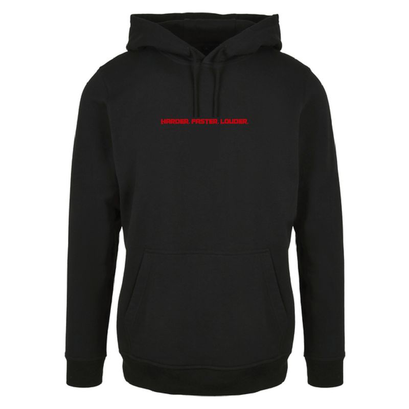 PANG IT Hoodie Unisex PANG IT Hoodie Unisex