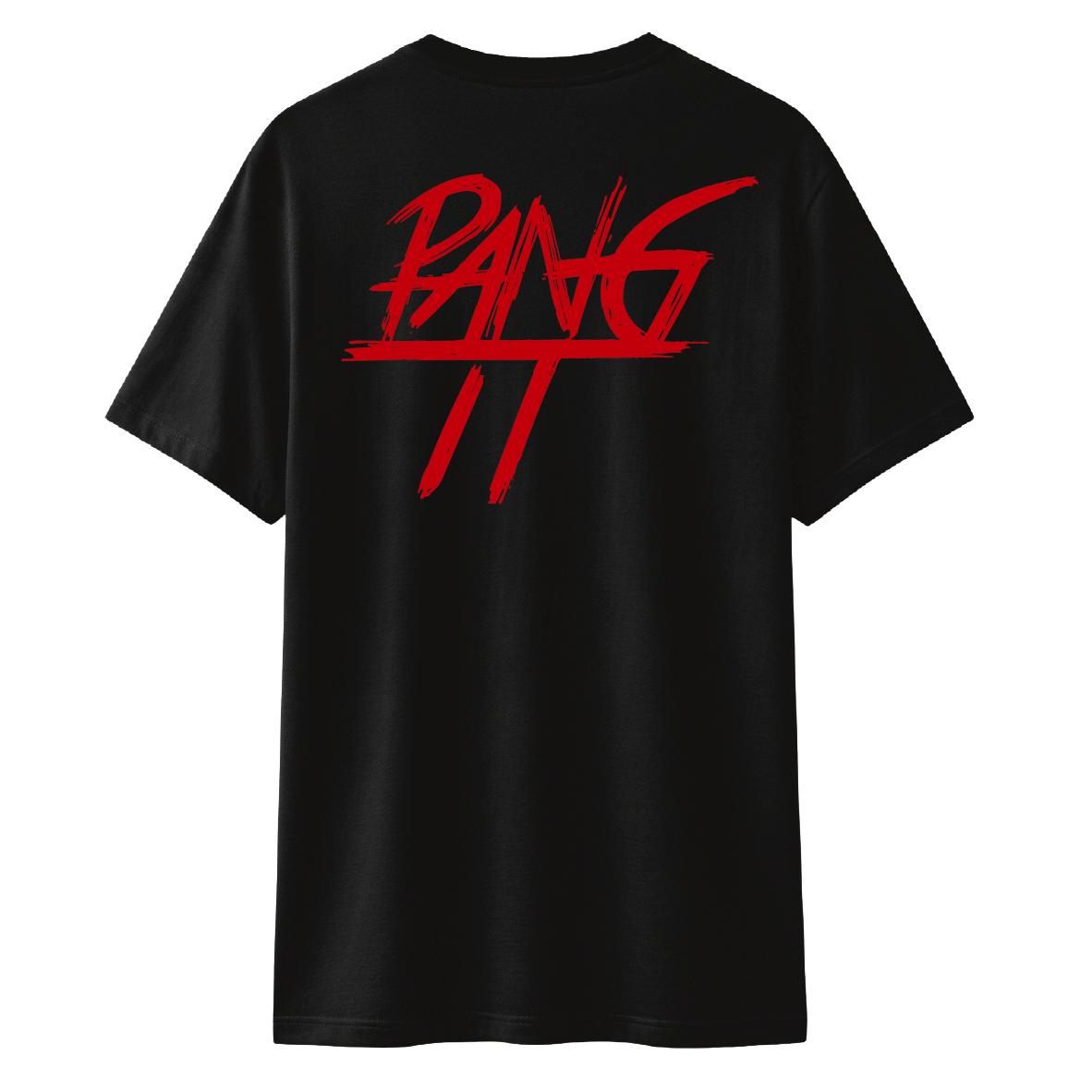 PANG IT  T-Shirt Unisex