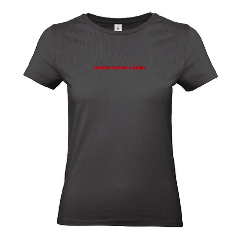 PANG IT  T-Shirt Damen
